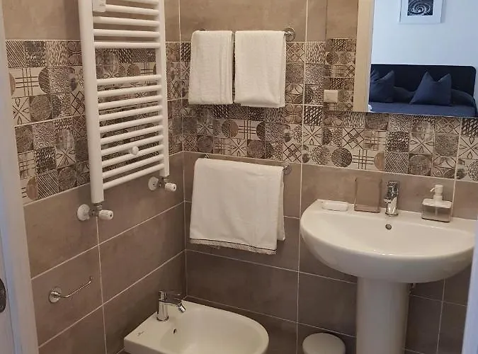 Edomus Vaticano בית הארחה 4*