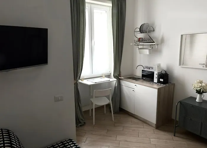 Edomus Vaticano 4* רומא